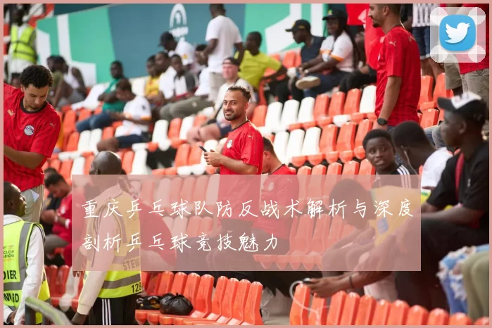 重庆乒乓球队防反战术解析与深度剖析乒乓球竞技魅力
