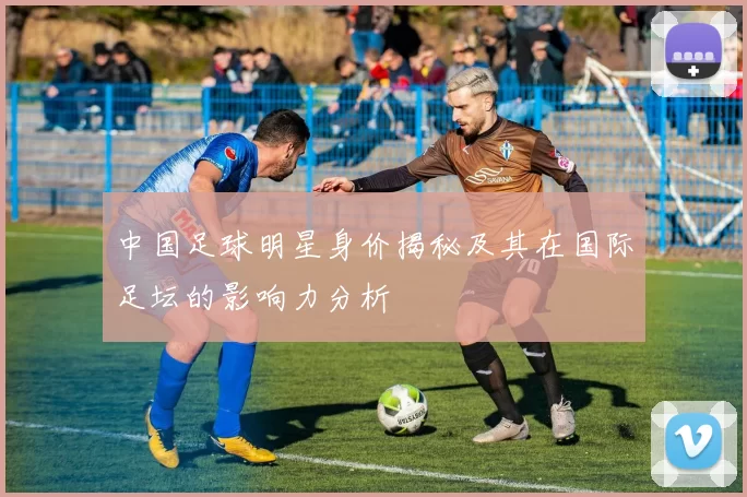 中国足球明星身价揭秘及其在国际足坛的影响力分析