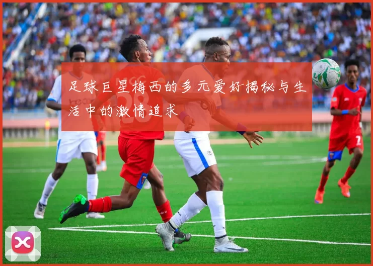 足球巨星梅西的多元爱好揭秘与生活中的激情追求
