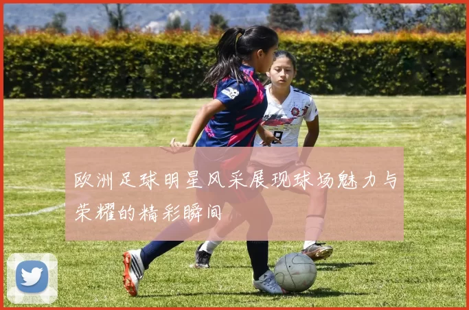 欧洲足球明星风采展现球场魅力与荣耀的精彩瞬间