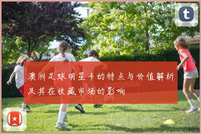 澳洲足球明星卡的特点与价值解析及其在收藏市场的影响